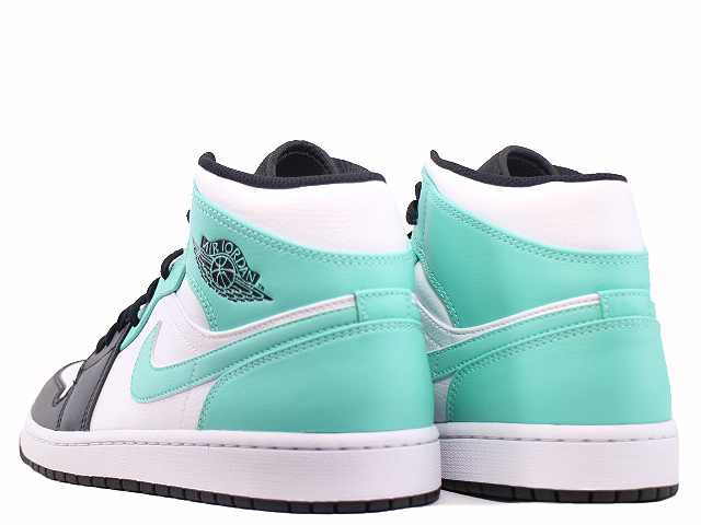 AIR JORDAN 1 MID 554724-132 - 3