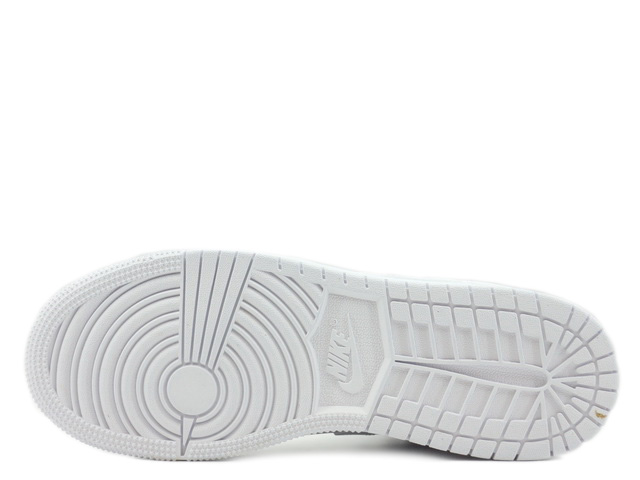 AIR JORDAN 1 LOW GS 553560-101 - 4