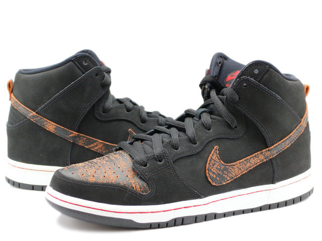DUNK HIGH PRO SB 305050-026 - 1