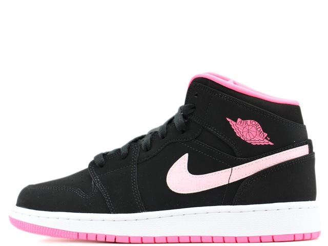 girls air jordan 1 mid