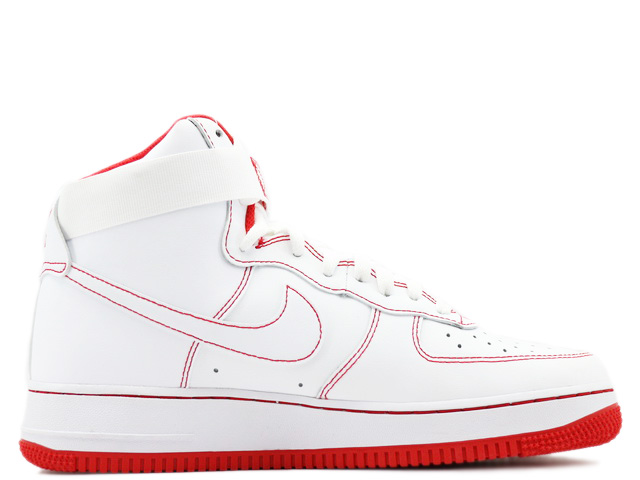 AIR FORCE 1 HIGH 07 CV1753-100 - 3