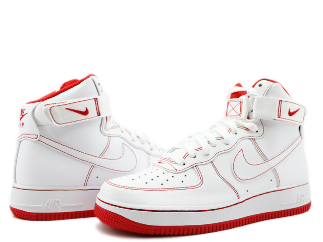 AIR FORCE 1 HIGH 07 - スニーカーショップSKIT AIR FORCE 1 HIGH 07 - スニーカーショップSKIT