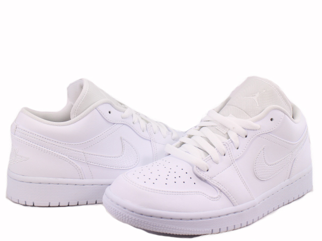 WMNS AIR JORDAN 1 LOW AO9944-111 - 1