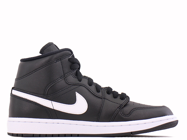 WMNS AIR JORDAN 1 MID BQ6472-011 - 3