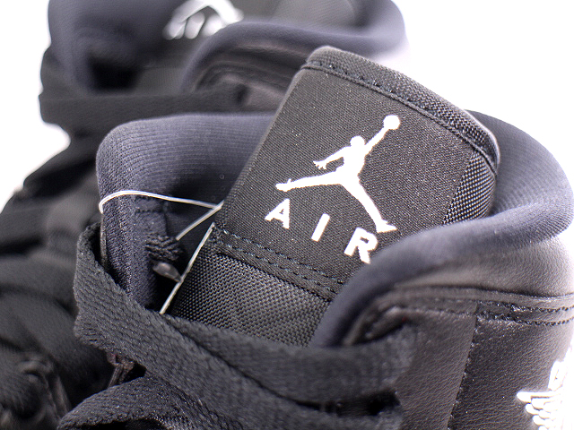 WMNS AIR JORDAN 1 MID BQ6472-011 - 5
