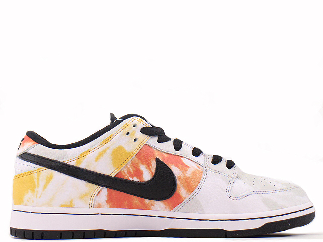 SB DUNK LOW PRO QS BQ6832-101 - 1