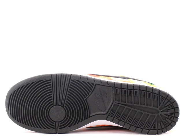 SB DUNK LOW PRO QS BQ6832-101 - 5