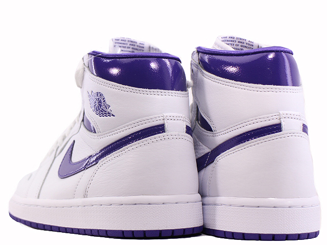 WMNS AIR JORDAN 1 HIGH OG CD0461-151 - 3