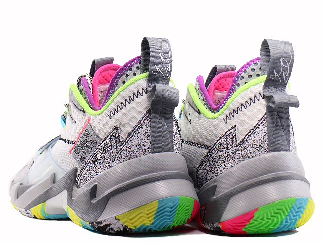 JORDAN WHY NOT ZERO.3 PF CD3002-100 - 2