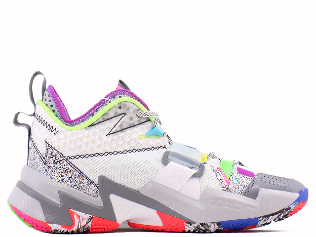 JORDAN WHY NOT ZERO.3 PF CD3002-100 - 3