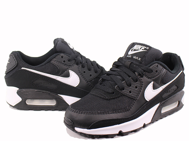 WMNS AIR MAX 90 CQ2560-001 - 2