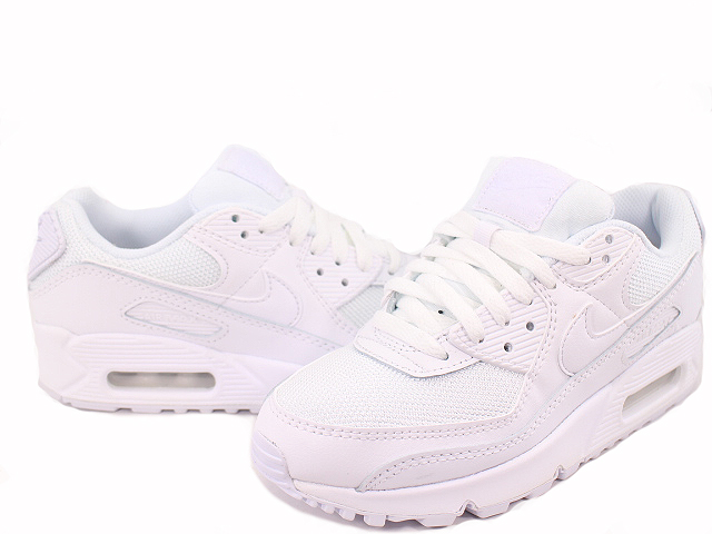 WMNS AIR MAX 90 CQ2560-100 - 2