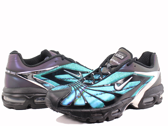 AIR MAX TAILWIND 5 / SKEPTA CQ8714-001 - 2