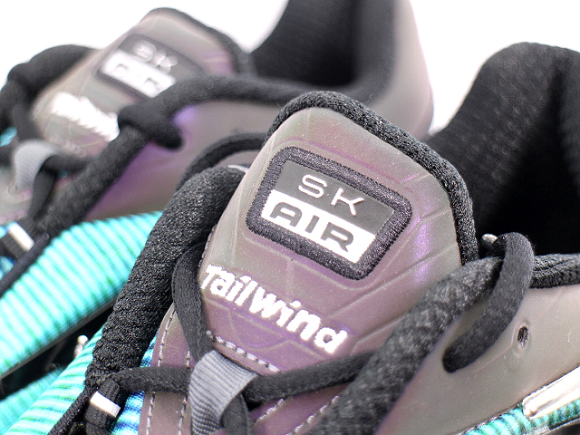 AIR MAX TAILWIND 5 / SKEPTA CQ8714-001 - 4