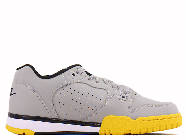 CROSS TRAINER LOW CQ9182-002 - 1