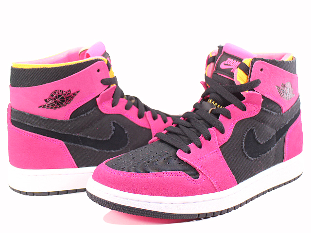 AIR JORDAN 1 ZOOM AIR CMFT CT0978-601 - 2