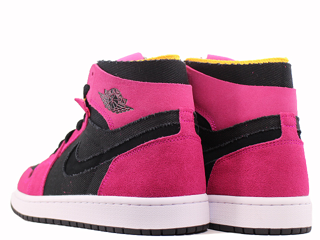 AIR JORDAN 1 ZOOM AIR CMFT CT0978-601 - 3