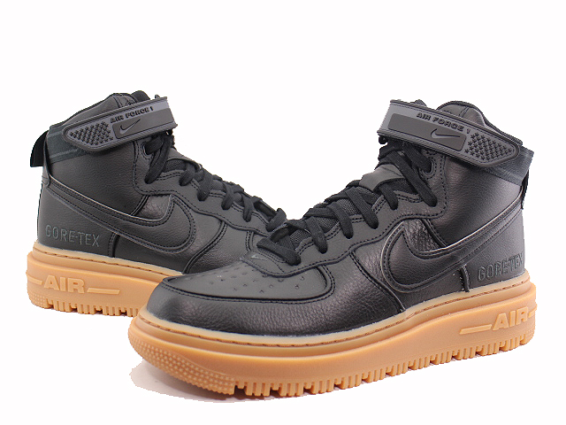 【新品】28.5cm NIKE AIR FORCE 1 GTX ゴアテックス