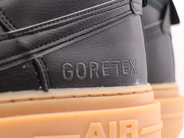 AIR FORCE 1 GTX BOOT CT2815-001 - 5