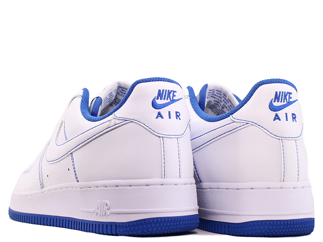AIR FORCE 1 07 - スニーカーショップSKIT