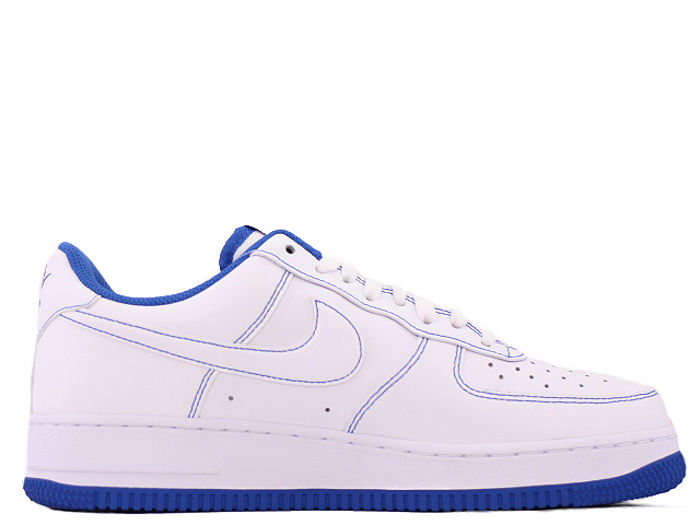 AIR FORCE 1 07 CV1724-101 - 3