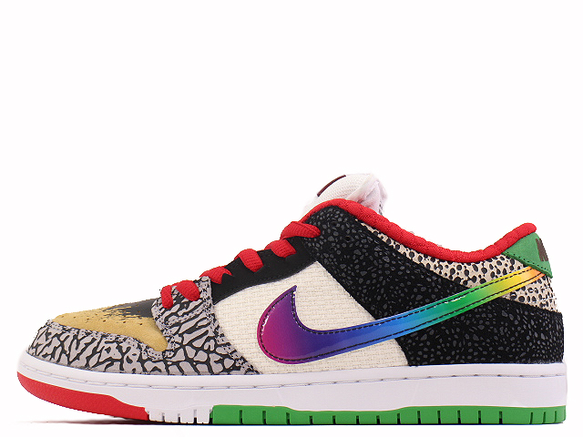 NIKE◇DUNK LOW PRO SB/TAKASHI HOSOKAWA/304292-072/29.5cm/BLK ...