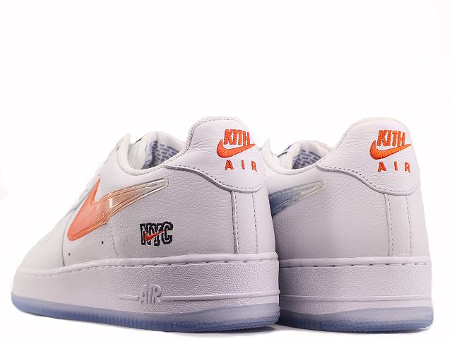 AIR FORCE 1 LOW / KITH CZ7928-100 - 2