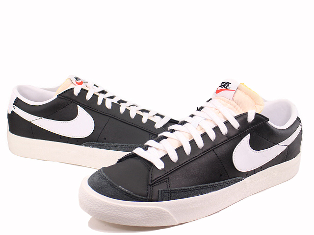 BLAZER LOW 77 VNTG DA6364-001 - 2