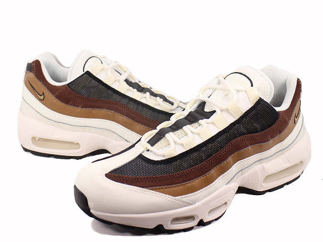 AIR MAX 95 DB0250-100 - 1