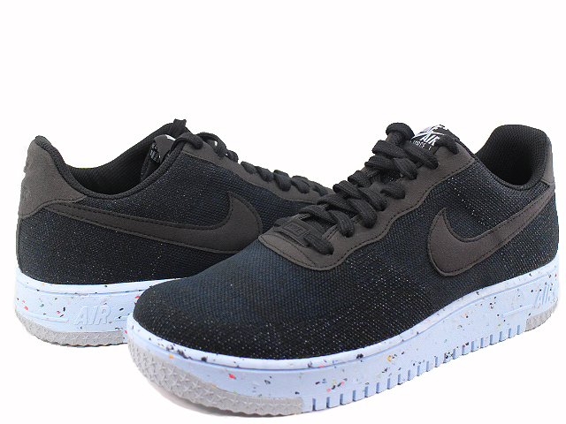 AIR FORCE 1 CRATER FLYKNIT DC4831-001 - 2
