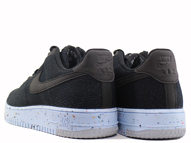 AIR FORCE 1 CRATER FLYKNIT DC4831-001 - 3