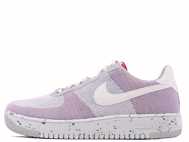 AIR FORCE 1 CRATER FLYKNIT DC4831-002 - 01