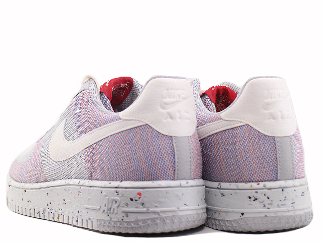 AIR FORCE 1 CRATER FLYKNIT DC4831-002 - 2