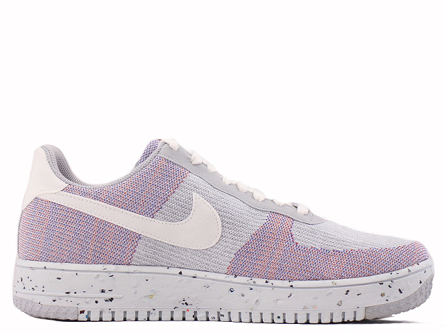 AIR FORCE 1 CRATER FLYKNIT DC4831-002 - 3