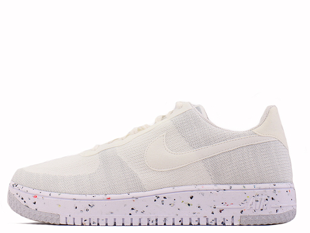 AIR FORCE 1 CRATER FLYKNIT DC4831-100