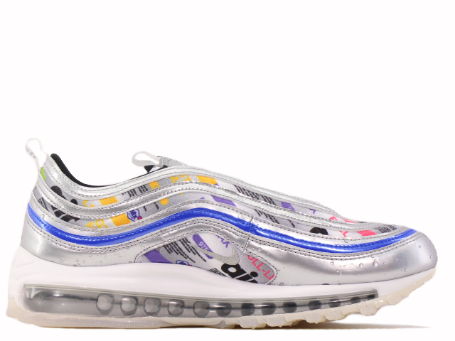AIR MAX 97 SE DD5480-902 - 3