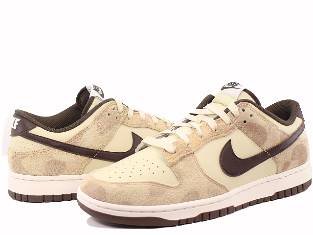 DUNK LOW RETRO PREMIUM DH7913-200 - 2