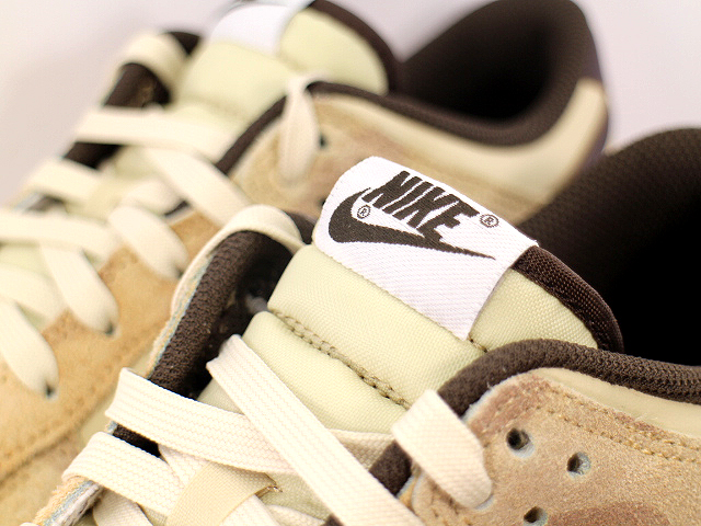 DUNK LOW RETRO PRM DH7913-200 - 4