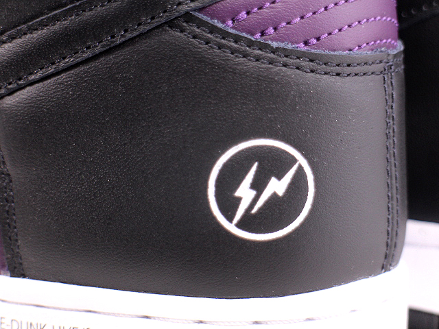 DUNK HI / F DJ0382-600 - 4