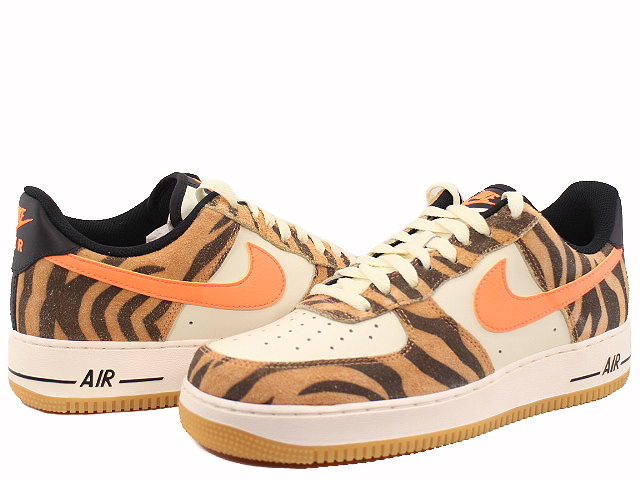 AIR FORCE 1 07 PREMIUM DJ6192-100 - 2