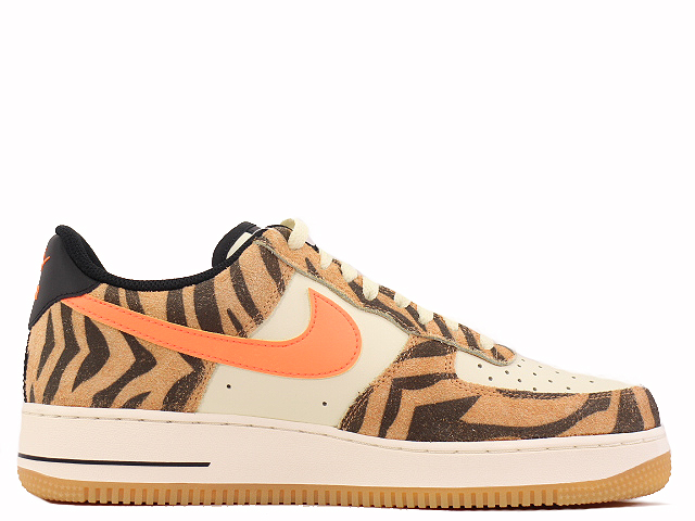 AIR FORCE 1 07 PREMIUM DJ6192-100 - 1