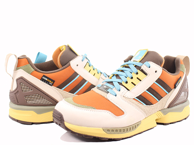 ZX 8000 FY5168 - 1