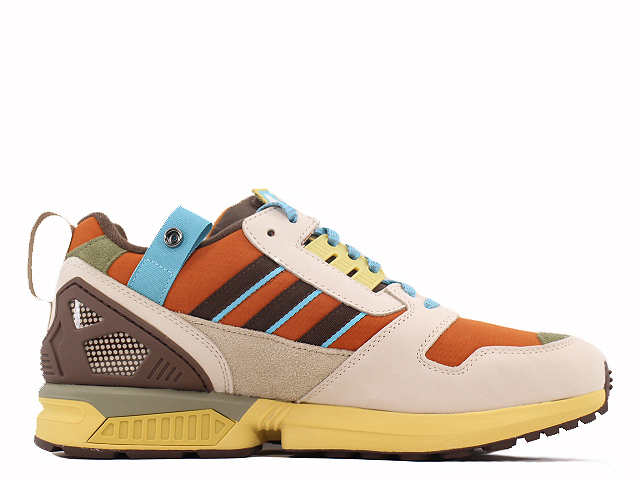 ZX 8000 FY5168 - 3