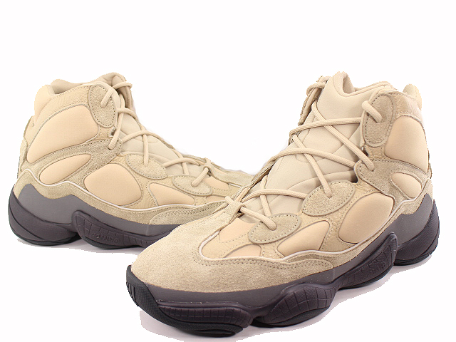 YEEZY 500 HIGH GZ7074 - 2