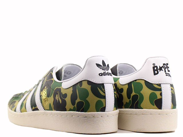 SUPER STAR 80S BAPE GZ8981 - 3