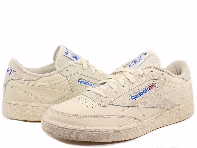 CLASSIC CLUB C 85 H03328 - 1