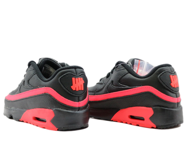 AIR MAX 90/UNDFTD (TD) CQ4615-003 - 2