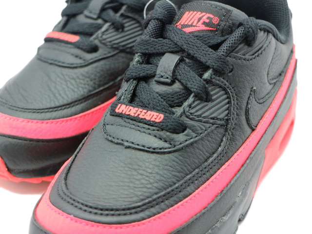 AIR MAX 90/UNDFTD (TD) CQ4615-003 - 5