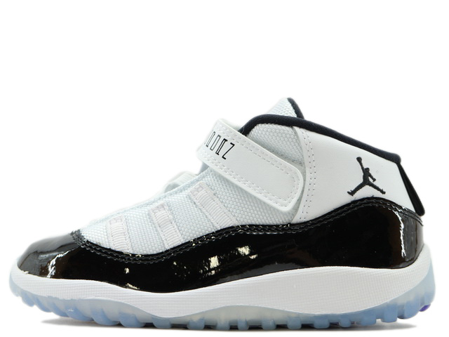 AIR JORDAN 11 RETRO (TD) - スニーカーショップSKIT