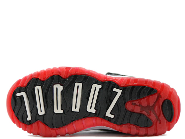 AIR JORDAN 11 RETRO (PS) 378039-061 - 4